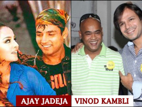 Cricketers who tried their luck in Acting but failed to make an impact, read details