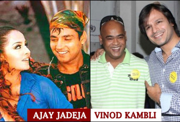 Cricketers who tried their luck in Acting but failed to make an impact, read details
