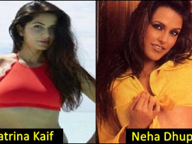 10 Bollywood actresses who starred in B-Grade movies for money, read details
