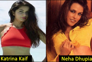 10 Bollywood actresses who starred in B-Grade movies for money, read details