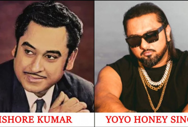 Top 10 Bollywood Singers who starred in Movies and impressed everyone, catch details