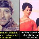 10 Interesting Facts About Legendary Bollywood Actor Raaj Kumar, Read Details