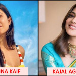 Bollywood actresses without makeup, they look so beautiful