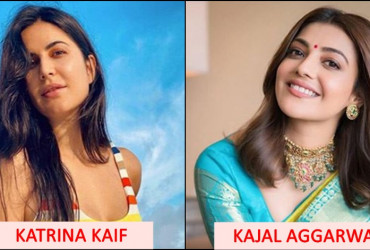 Bollywood actresses without makeup, they look so beautiful