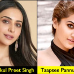 10 North Indian actresses who found great success in South Indian film industry
