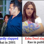 Famous Celebrities who lost their cool and slapped each other, catch details