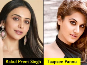10 North Indian actresses who found great success in South Indian film industry