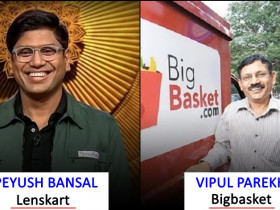 9 IIM-Bangalore Alumni Who Started Some Of The Well-Known Brands In India