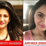 South Indian actresses who are also Singers, catch full details