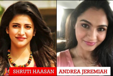 South Indian actresses who are also Singers, catch full details
