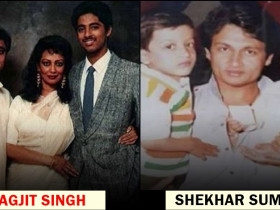 8 heart-wrenching stories of Bollywood Celebs who lost their children
