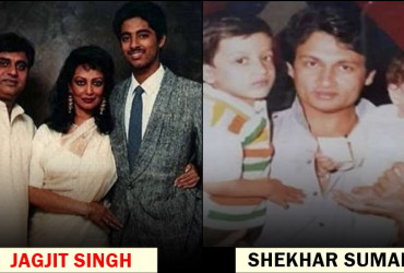 8 heart-wrenching stories of Bollywood Celebs who lost their children