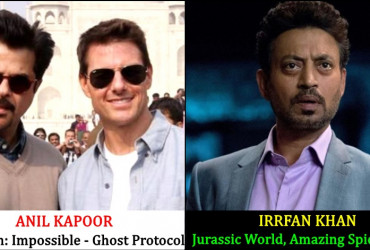 5 Indian actors with less than 5 min role in Hollywood movies, we're really impressed!
