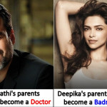 6 Bollywood Stars Whose Parents Wanted Them To Choose A Different Career, Catch Details