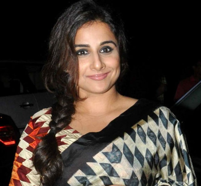 Bollywood actress Vidya Balan discloses the amount of her first salary, read details