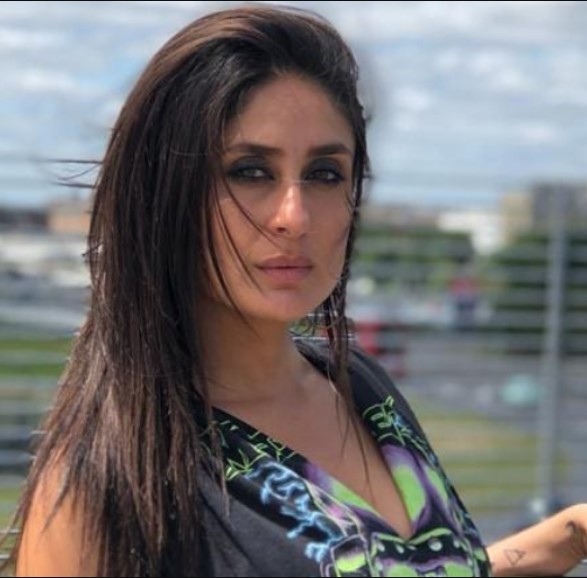 Kareena Kapoor gives an epic reply to a journalist who asked her if she fasts during Ramadan