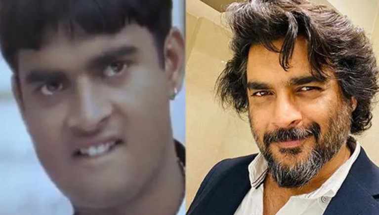 Madhavan gives an epic reply to a fan who asks him to disclose secret to his lightened skin