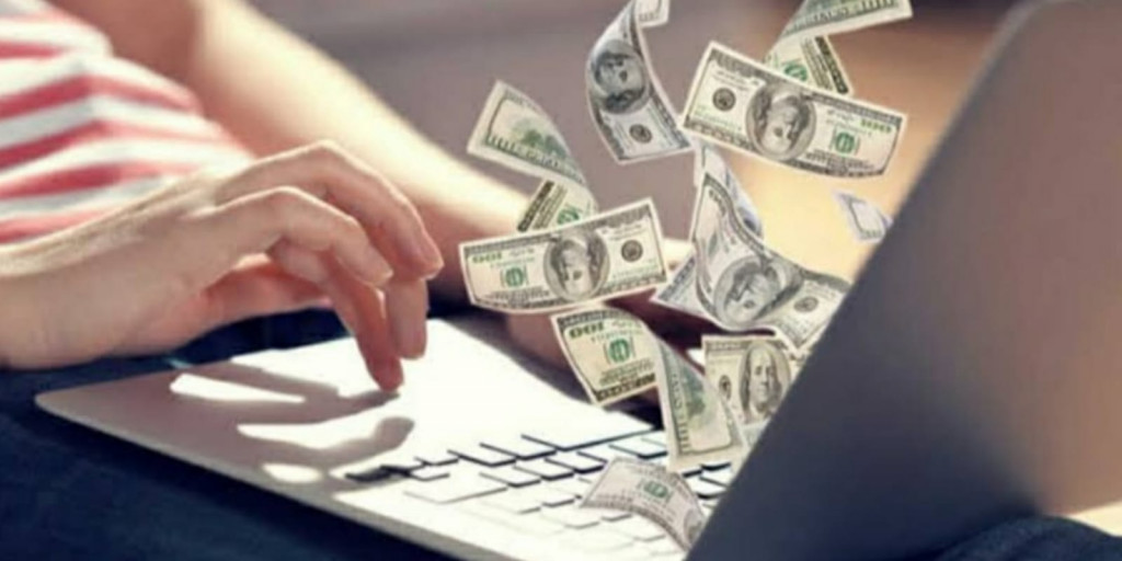 5 Fun and Easy Ways to Make Extra Money Online