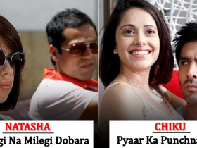 6 worst girlfriends from Bollywood films that no boy would date in real life