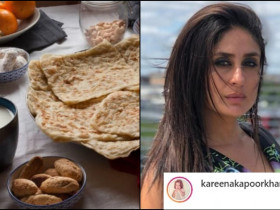 Kareena Kapoor gives an epic reply to a journalist who asked her if she fasts during Ramadan