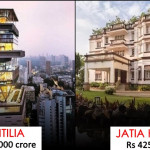 List of Luxurious homes in Mumbai, Check How Much They Cost..