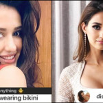 Pervert tries to mess with Disha Patani and this is how she gave it back!
