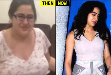 Female B'wood Celebs and their incredible weight loss transformations, catch details