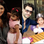 Sunny Leone to Sushmita Sen: Female Celebs who adopted kids, catch details
