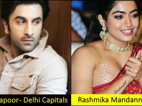 Famous Indian actors and their Favourite IPL teams, read everything in detail
