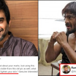 What's the secret to your light skin? - Fan asks Madhavan, and the actor reacts!