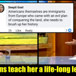 US Law Professor makes controversial statements on Indians, triggers massive outrage on social media