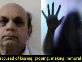 UK court finds Indian Doctor guilty of s*x crimes against 48 women, gets punished