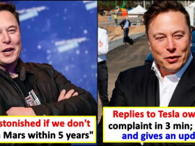 5 times when Elon Musk proved why he's the most successful man in the world
