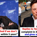 Elon Musk proves once again why he's the most successful man on planet Earth, read details