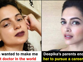 6 Celebs Who Entered Bollywood Despite Their Parents Being Totally Against It, Catch Details