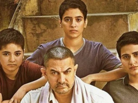 Why no other Indian movie can beat Aamir Khan's "Dangal", read details