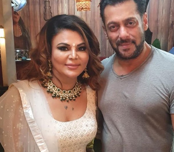 5 female celebrities who are thankful to Salman Khan for helping them in tough times, here's the list