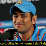 5 MS Dhoni's witty one-liners that went viral on the internet, catch details