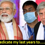 Ratan Tata makes a rare speech at an event with PM Modi, catch details