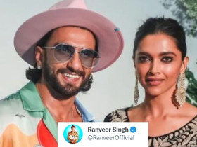 Ranveer Singh reveals plans about having baby with Deepika Padukone, catch details