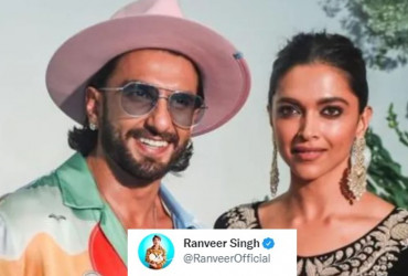 Ranveer Singh reveals plans about having baby with Deepika Padukone, catch details