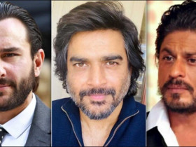 When R Madhavan insulted SRK and Saif Ali Khan by calling them ‘Fools’ in a funny way