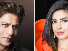 Throwback: Shah Rukh Khan responds to Priyanka Chopra and his alleged affair, catch details