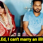 Bihar girl rejects groom for not speaking English, being uneducated