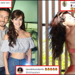 Fans in awe of Disha Patani's Bikini pic, say 'Tiger Shroff, date her!', read comments