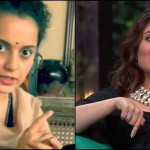 Throwback: Kangana Ranaut hits out at Kareena Kapoor Khan for nepotism comment, warns 'dumb nepo kids'