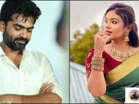 "Ready to marry Simbu but" - Popular serial actress’ Instagram post goes viral
