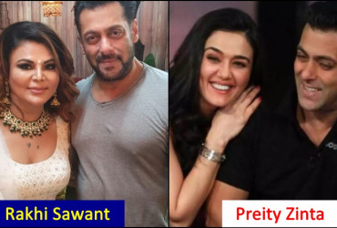 List of Celebrities who are forever grateful to Bollywood star Salman Khan, catch details