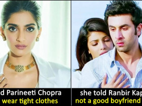5 times when Sonam Kapoor insulted Bollywood Celebrities, read details