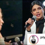 Priyanka gives an epic reply to Pakistani woman who called PeeCee ‘hypocrite’ over her ‘Jai Hindi’ tweet